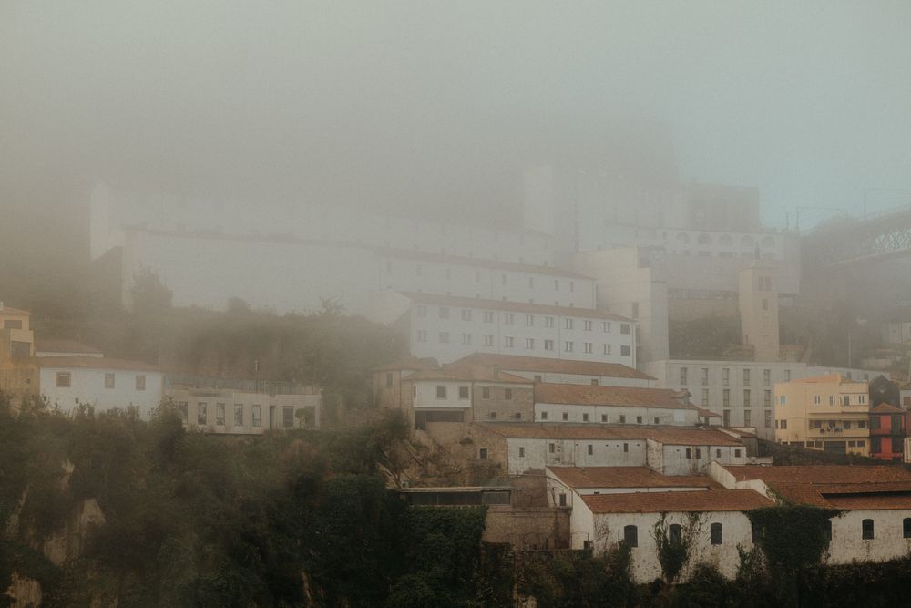 Porto: Coastal Gem - Historic, vibrant, and endlessly charming